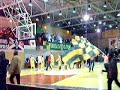 BC Sakalai vs Lietuvas Rytas (Ultras)