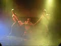 Coreograf�a pop