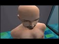 NOCTURNO grigio machinima italiano ITA HD