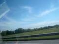 Camino a Carilo-