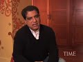 Q&A with Deepak Chopra Q&A with Deepak Chopra