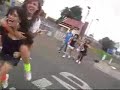 FK YEAH!! GIRLS CAN SHUFFLE PT2.