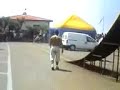 paride fmx scalea