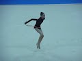 stoyanova tsvetelina rope european torino 2008