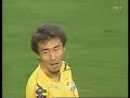 2008年ｊ１第６節jefunited