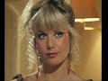 Dempsey and Makepeace - when they first met