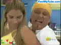 sexy funny cooking show from mexico ! hahaha