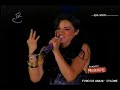 rbd   empezar desde cero en concierto rebelde