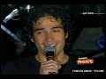 rbd   empezar desde cero en concierto rebelde