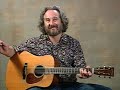 \"Fly Around My Pretty Little Miss\" guitar lesson (pt 1 of 2) \"Fly Around My Pretty Little Miss\" guitar lesson (pt 1 of 2)