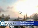 Enemy Territory: Quake Wars - Review on Category5 TV
