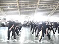 C.H.S 3A Cheering part 2