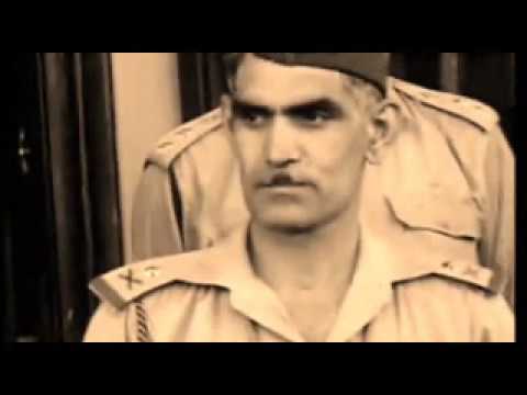 Tribute to General Abdul-Karim ...