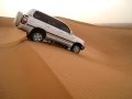 videos de Dune Bashing Dubai - Outside Perspective