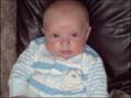 My nephew .. died of cot death