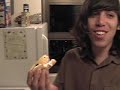 Twinkie Weiner Sandwich
