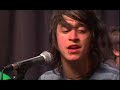DANGER RADIO - Your Kind (Speak To Me) Acoustic Performance