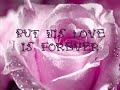 i give my all