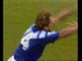 Ally McCoist overhead kick Skol Cup Final