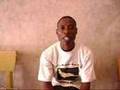 Samwel Kongere's message to the world for collaboration
