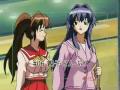 keshika-lunch series digest 1st season