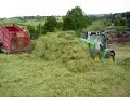 John Deere 6830
