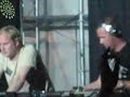 Sander Kleinenberg - Live @ Creamfields Buenos Aires 2006