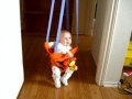 test ride in the jolly jumper