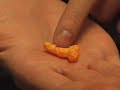 Cheetos Penis