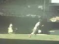 Jimmy Piersall Double Jimmy Piersall Double