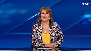 Telediario Al Aoula du 10/09/2025