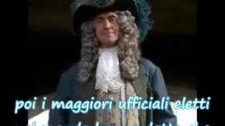 A certe domande è Dio che risponde