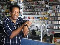 Derrick Harriott - Monkey Ska Derrick Harriott - Monkey Ska