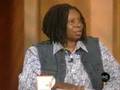 Whoopi and Elisabeth go at it, Ron Paul mentioned