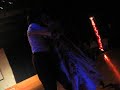 Milena Plebs & David Alejandro Palo - "El Encopao" - London