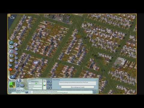 simcity 4