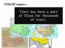 Re: Tibet WAS,IS,and ALWAYS WILL BE a part of China screen 1