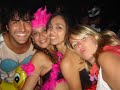 carnaval ouro preto 2007