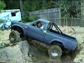 Four Wheel Pond