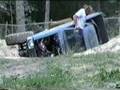 Four Wheel Pond
