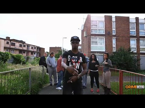 marger - www.grimedaily.com MARGER - CERTIFIED FREESTYLE.