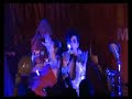 MIRANDA - HOLA en vivo Lunario M�xico