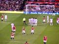 Ronaldo free kick vs European XI