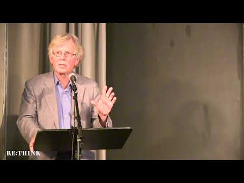 Hans Achterhuis ON VIOLENCE