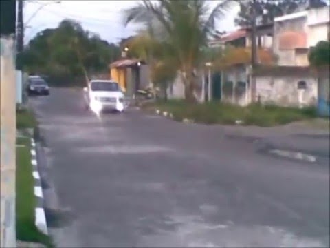 SS10 - MAIS UM VIDEO DA MINHA SS10 ANO 95 REFORMADA COM MOTOR DE OPALA 151S COM ARO 18