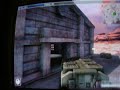 APC ON TOP OF WARHAWK PLUS GLICTH
