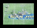 Jarron Gilbert  SJSU Highlight tape 2007 Season