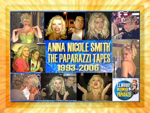 Anna Nicole Smith