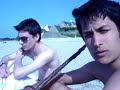enorme d�lire sur thalassa et spin-off des chroniques piriacaises... un grand moment. merci nico et rafa pour la perf d'acteur