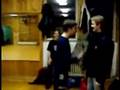 Bud Light Walk Through Walls Spoof